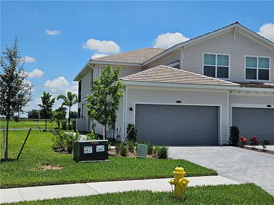 6044 Ellerston WAY 1511 #1511 AVE MARIA FL