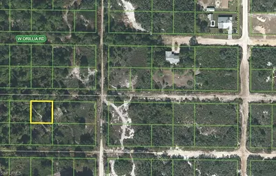 3011 W Petaluma RD AVON PARK FL