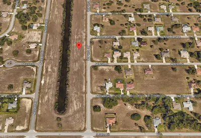 3506 NE 15th AVE CAPE CORAL FL