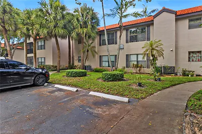 2130 Arbour Walk CIR 2724 #2724 NAPLES FL
