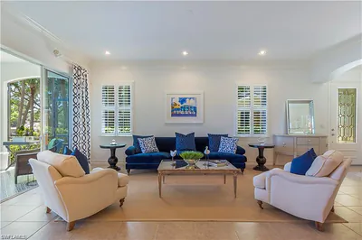 2864 Tiburon BLVD E 101 #101 NAPLES FL