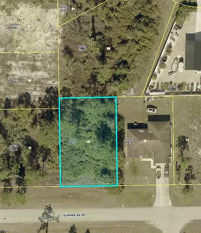 1205 Summa BLVD LEHIGH ACRES FL