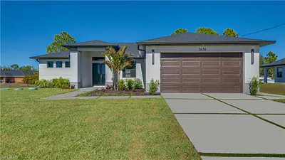 3416 13th ST W LEHIGH ACRES FL