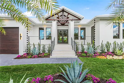 2393 Longboat DR NAPLES FL