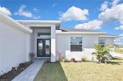 2504 NW 9th AVE CAPE CORAL FL