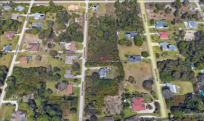 12 Roosevelt AVE LEHIGH ACRES FL
