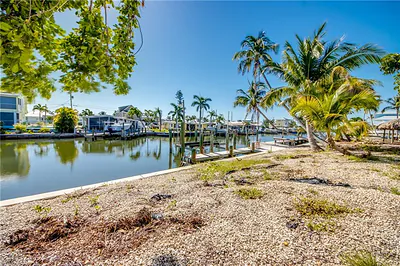 3544 Emerald Lot #11 AVE ST. JAMES CITY FL