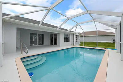 1718 NE 40th LN CAPE CORAL FL