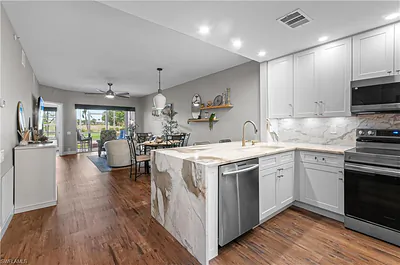 28060 Cavendish CT 2505 #2505 BONITA SPRINGS FL