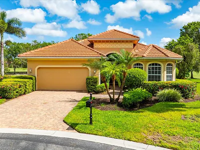 6901 Bent Grass DR NAPLES FL