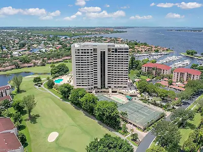 5260 S Landings DR 805 #805 FORT MYERS FL