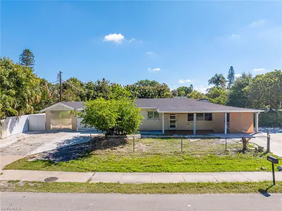 5278 Floridan AVE NAPLES FL