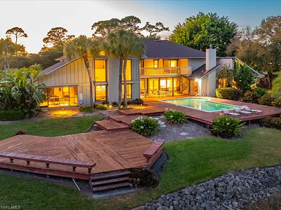 154 Cajeput DR NAPLES FL