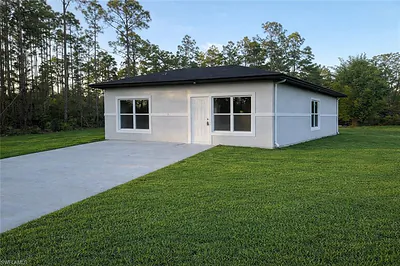 317 McArthur BLVD LEHIGH ACRES FL