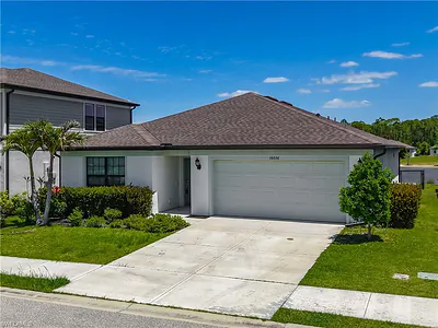 16056 Enclaves Cove DR NORTH FORT MYERS FL