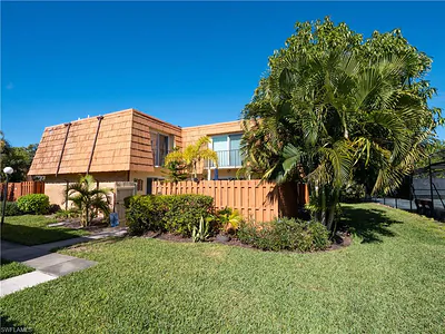 1727 Park Meadows DR 2 #2 FORT MYERS FL