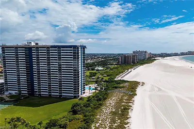 58 Collier BLVD 202 #202 MARCO ISLAND FL