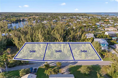 5464 Ann Arbor DR BOKEELIA FL