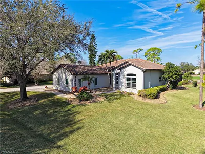 15520 Greenock LN FORT MYERS FL
