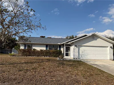 1905 NE 6th ST CAPE CORAL FL