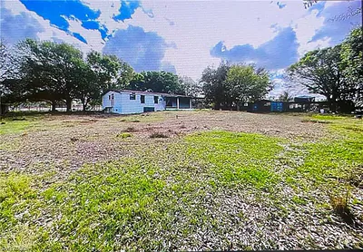 820 N Romero ST CLEWISTON FL