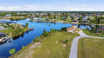 1846 NW 37th PL CAPE CORAL FL