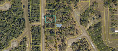 611 Trumpet DR LABELLE FL