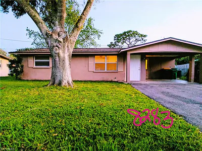 8283 Pelican RD ENGLEWOOD FL