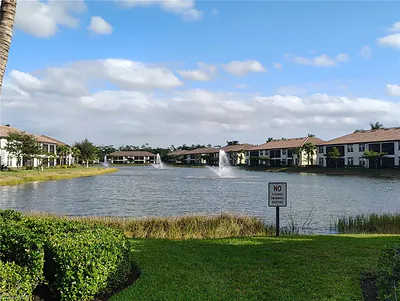 15188 Butler Lake DR 202 #202 NAPLES FL