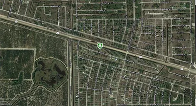 1157 Briarcliffe ST FORT MYERS FL