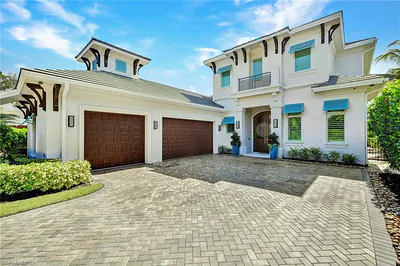 6892 Leeward WAY NAPLES FL