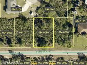 1261 Burbeck ST FORT MYERS FL