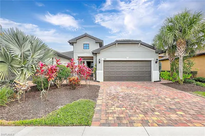 7670 Jacaranda LN NAPLES FL