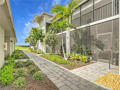 5454 Double Eagle CIR 3313 #3313 AVE MARIA FL