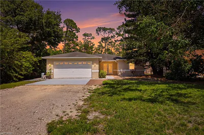 530 7th ST SW NAPLES FL