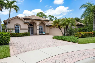 7143 Sugar Magnolia CT NAPLES FL