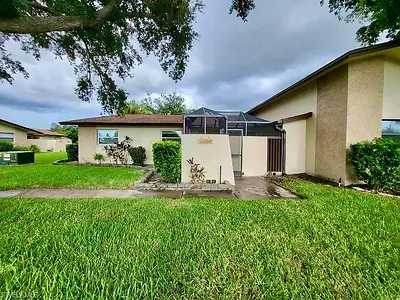 6168 Principia DR 2 #2 FORT MYERS FL