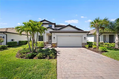 18335 Ridgeline DR ESTERO FL
