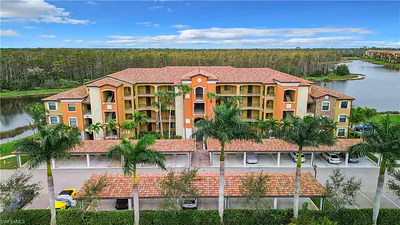 9554 TREVI CT 4715 #4715 NAPLES FL