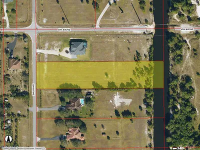 4656 22nd ST NE NAPLES FL
