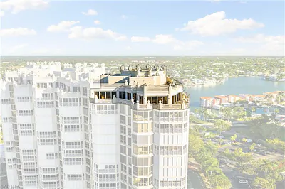 4021 Gulf Shore BLVD N 11 #11 NAPLES FL