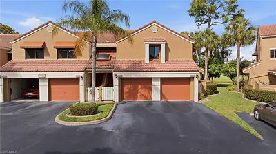 7151 Golden Eagle CT 924 #924 FORT MYERS FL
