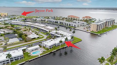 1926 SE 43rd ST 217 #217 CAPE CORAL FL