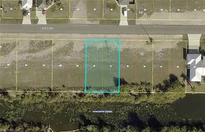 908 NE 20th ST CAPE CORAL FL