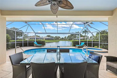 7107 Falcons Glen BLVD NAPLES FL