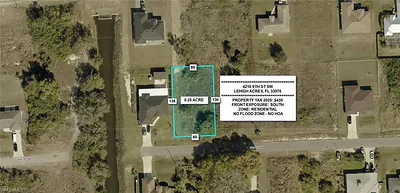 4216 9th ST SW LEHIGH ACRES FL