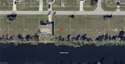 2808 SW 1st TER CAPE CORAL FL