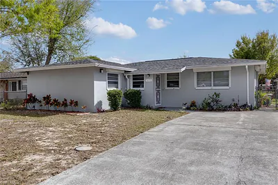1652 Jamestown CT FORT MYERS FL