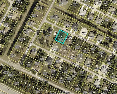 4757/4759 29th ST SW LEHIGH ACRES FL