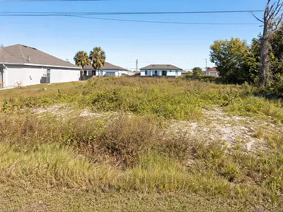 2625 SW Embers TER CAPE CORAL FL
